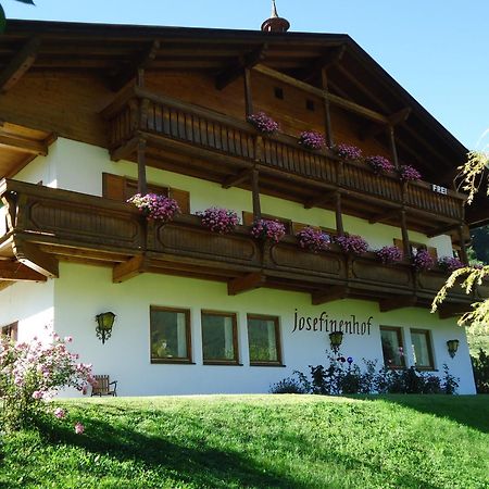 Josefinenhof Hotel Neustift im Stubaital Eksteriør billede