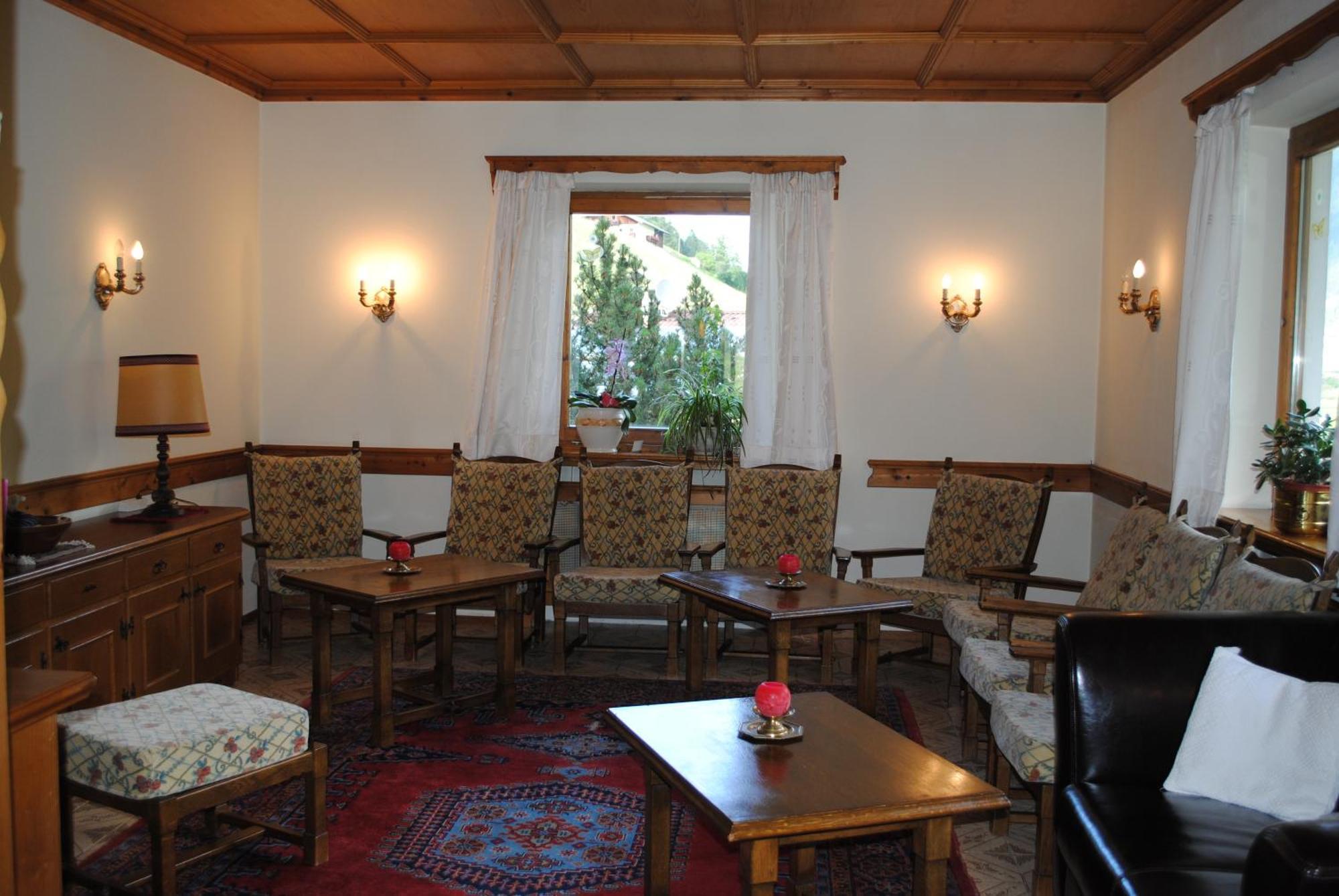 Josefinenhof Hotel Neustift im Stubaital Eksteriør billede