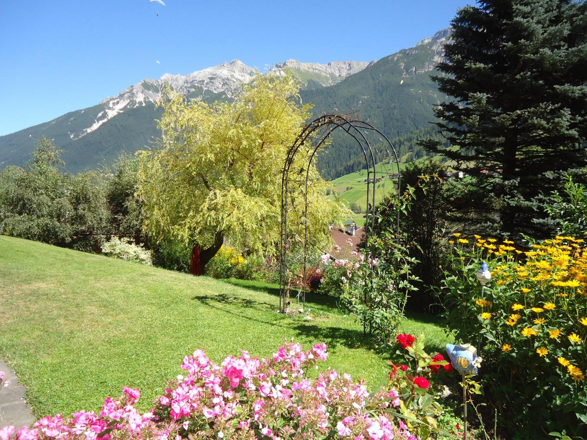 Josefinenhof Hotel Neustift im Stubaital Eksteriør billede