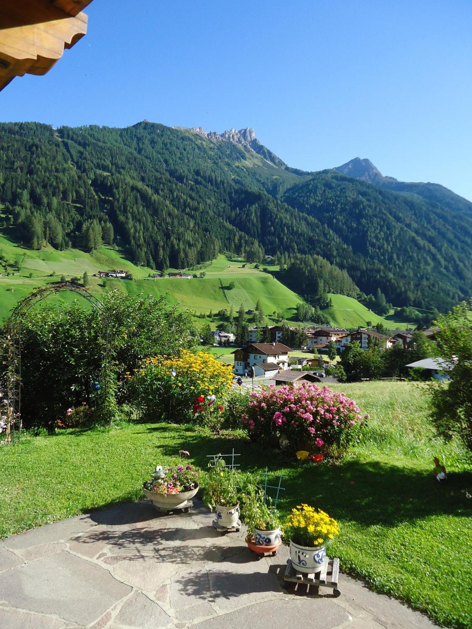 Josefinenhof Hotel Neustift im Stubaital Eksteriør billede