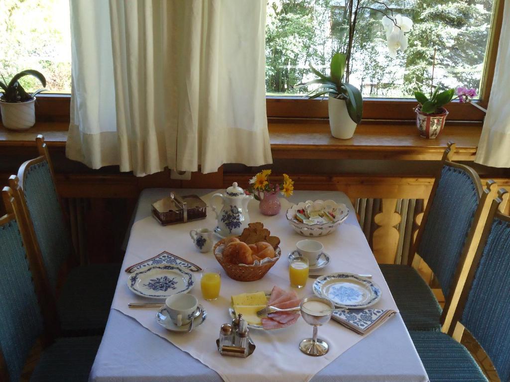 Josefinenhof Hotel Neustift im Stubaital Eksteriør billede