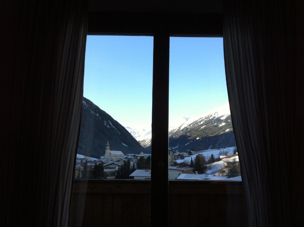 Josefinenhof Hotel Neustift im Stubaital Eksteriør billede